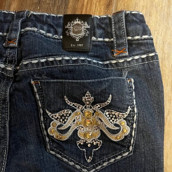 Cello Bootcut Jeans - Picture 5 of 5